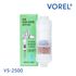VOREL Ionite Wasserfilter für Duscharmatur und Bidet Rostentfernung Sterilisation _ Hergestellt in Korea